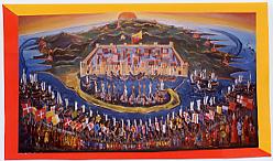 720 Anniversario dei Vespri Siciliani