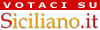 Votaci su Siciliano.it